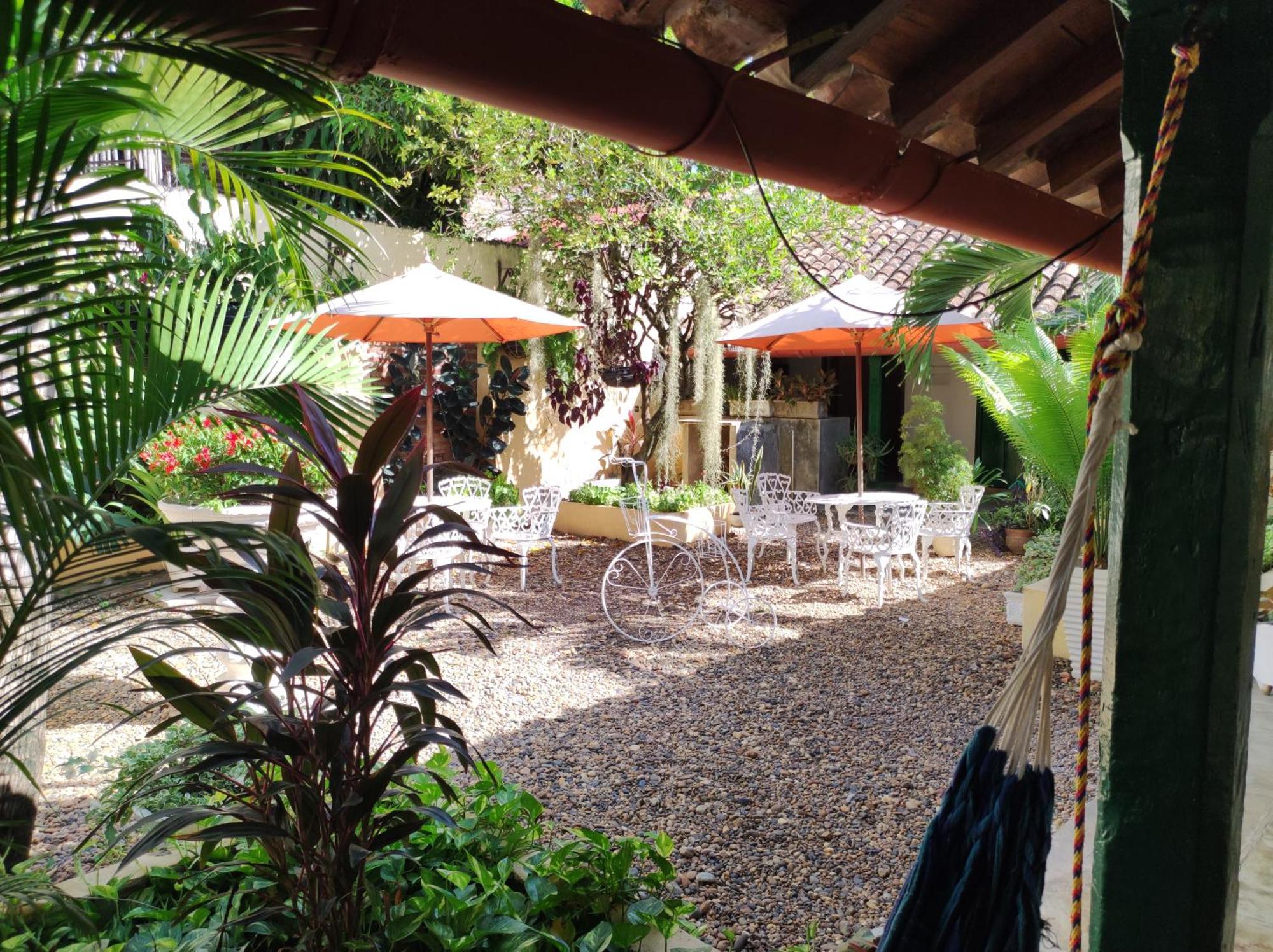 Hotel Nieto Mompox, Ubicado En El Corazon Del Centro Historico, Frente Al Rio Magdalena En Zona De Malecon المظهر الخارجي الصورة