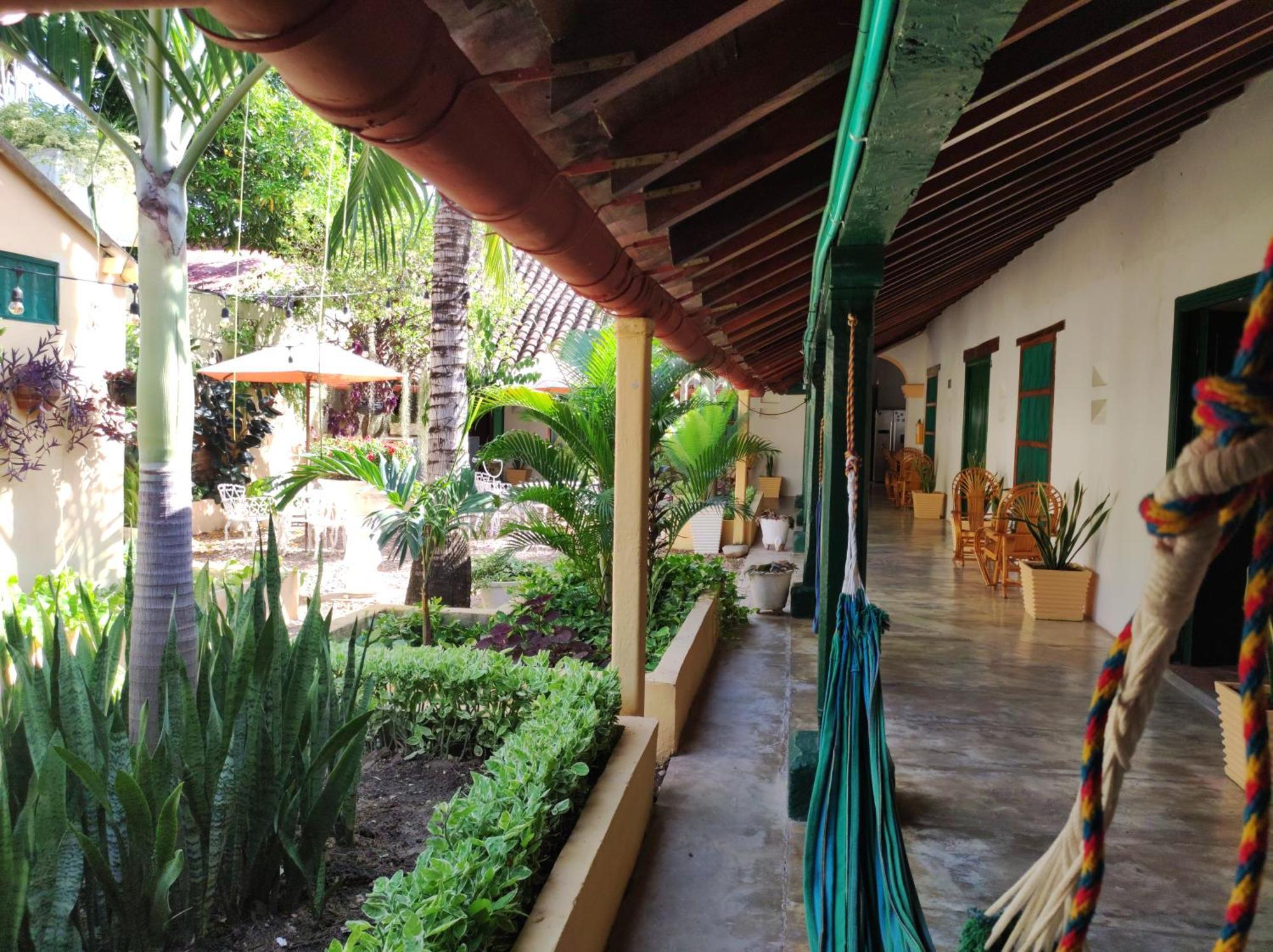 Hotel Nieto Mompox, Ubicado En El Corazon Del Centro Historico, Frente Al Rio Magdalena En Zona De Malecon المظهر الخارجي الصورة