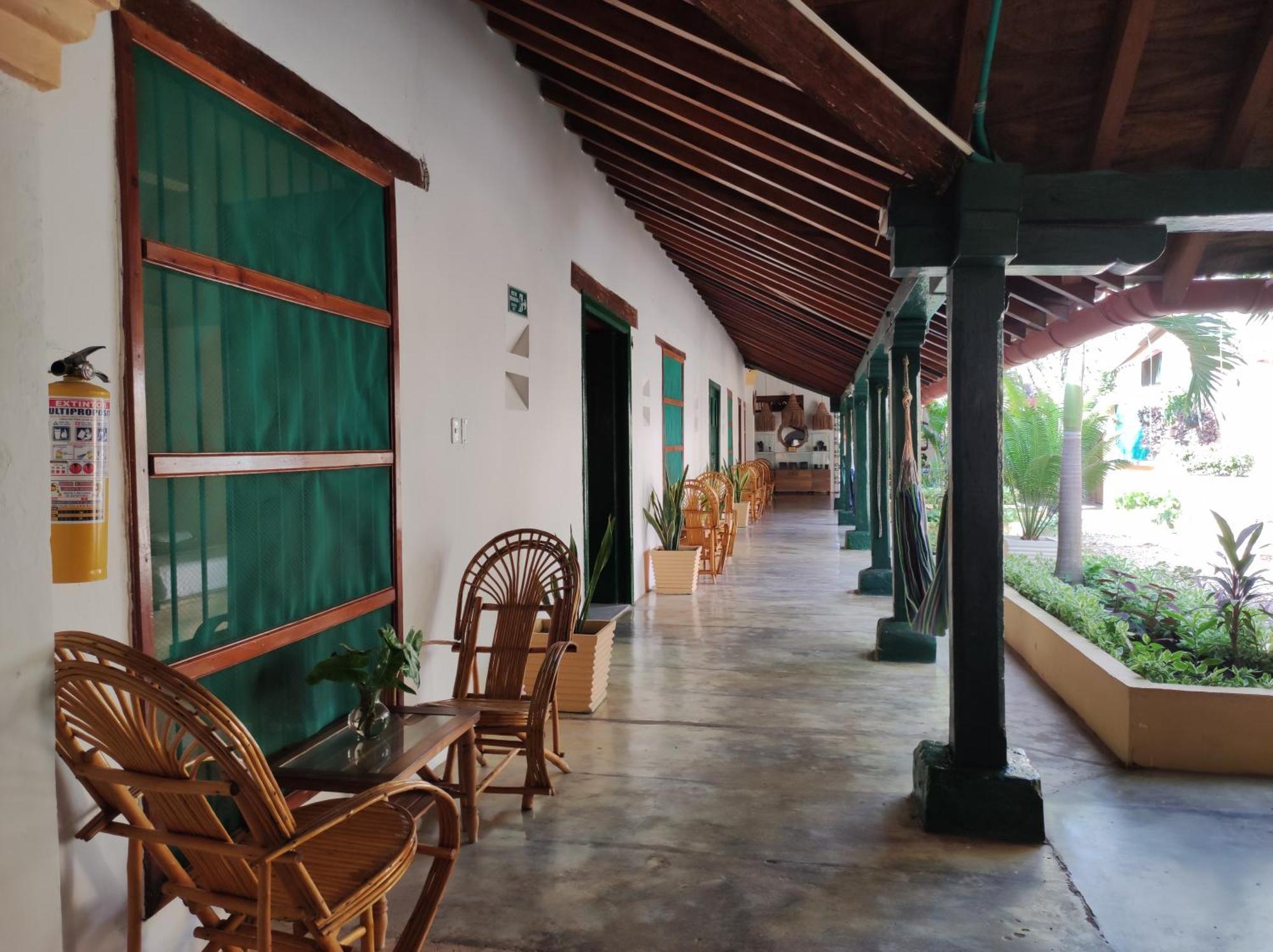 Hotel Nieto Mompox, Ubicado En El Corazon Del Centro Historico, Frente Al Rio Magdalena En Zona De Malecon المظهر الخارجي الصورة